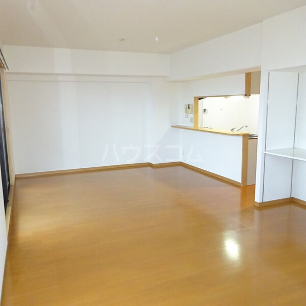 4/27 リビング/ダイニング