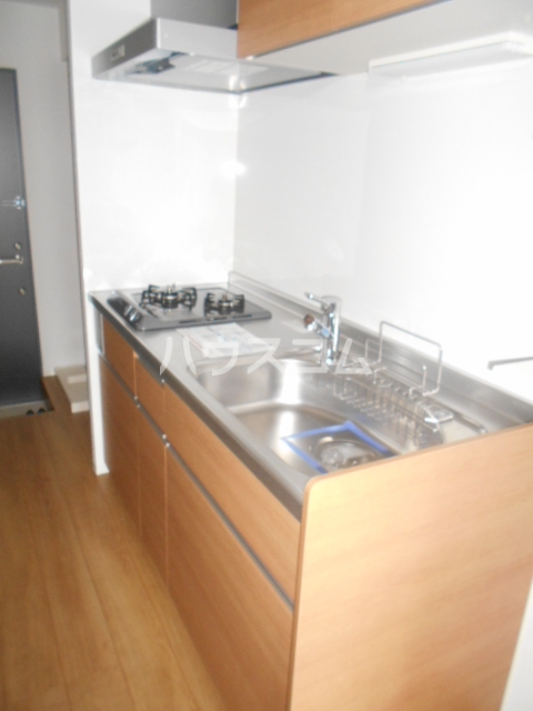 10/30 キッチン