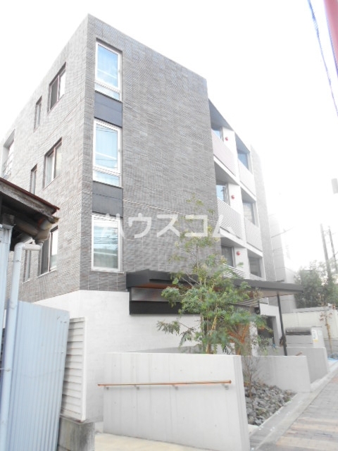 1/30 外観