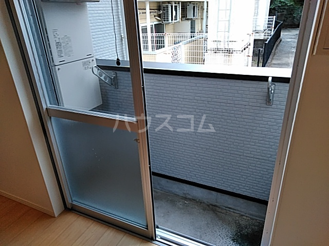 15/30 バルコニー