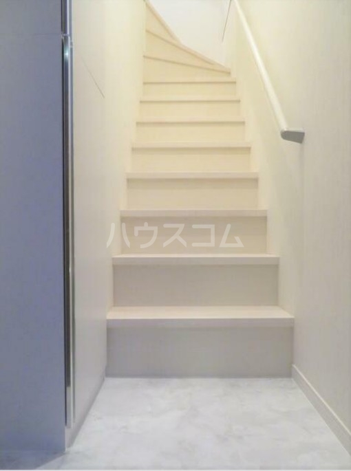 4/18 玄関