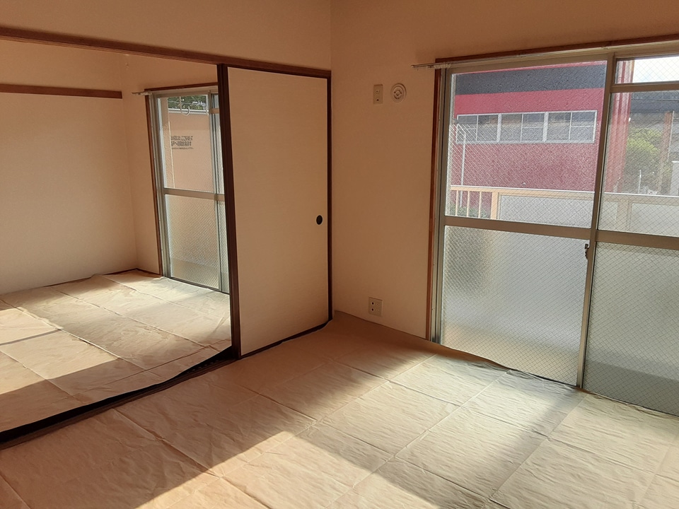 3/23 リビング/ダイニング