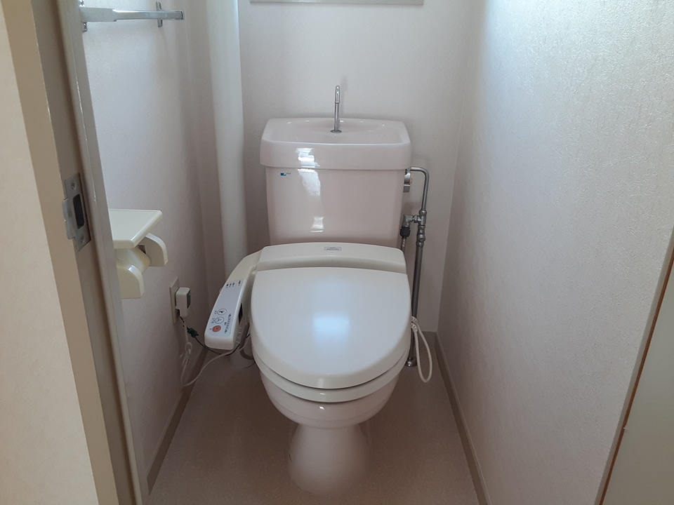 12/23 トイレ