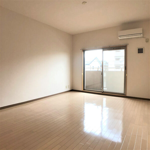 4/25 リビング/ダイニング