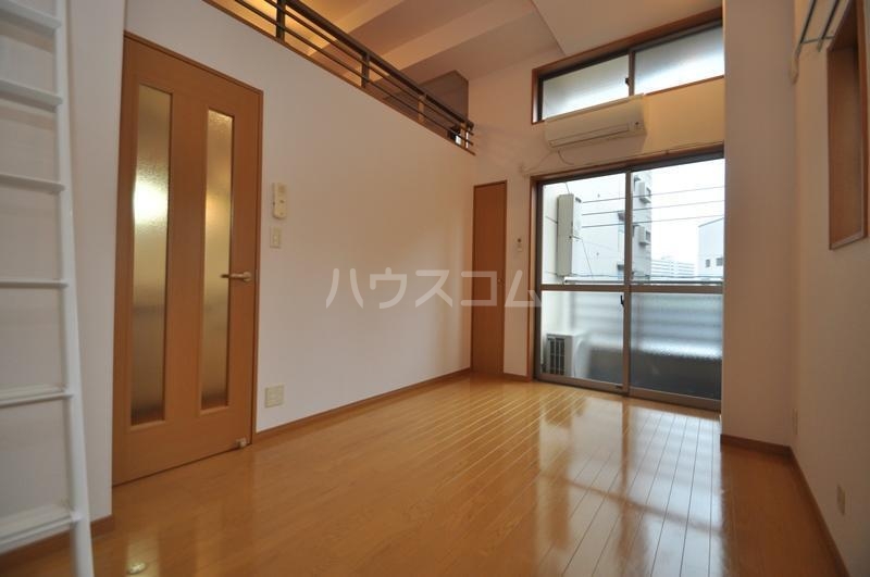 3/28 リビング/ダイニング