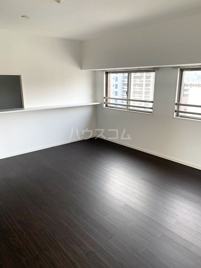 3/26 リビング/ダイニング