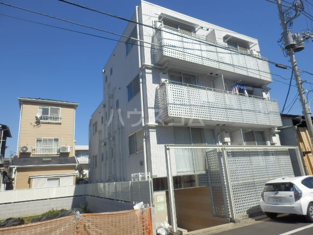 2/10 外観
