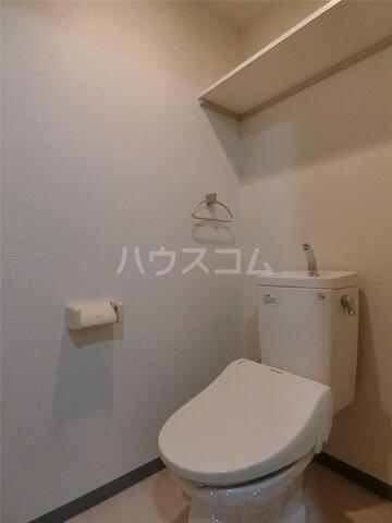 14/30 トイレ