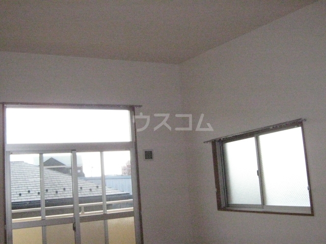 4/30 寝室