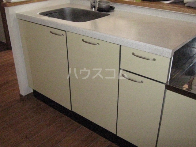 9/30 キッチン