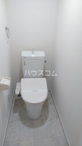 9/15 トイレ