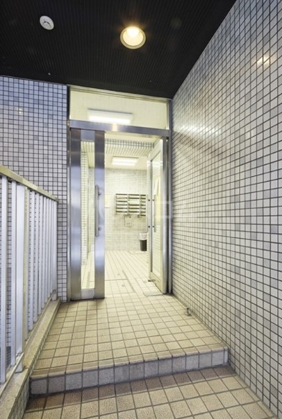 14/24 エントランス