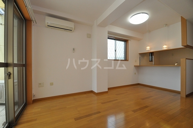 3/20 リビング/ダイニング