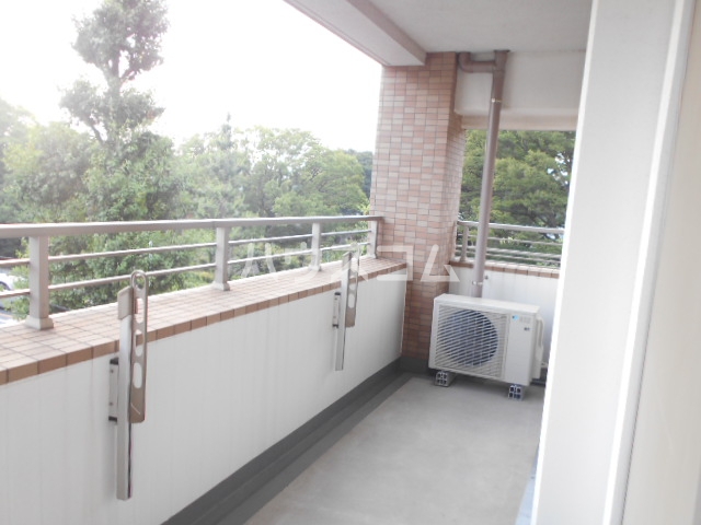 15/30 バルコニー