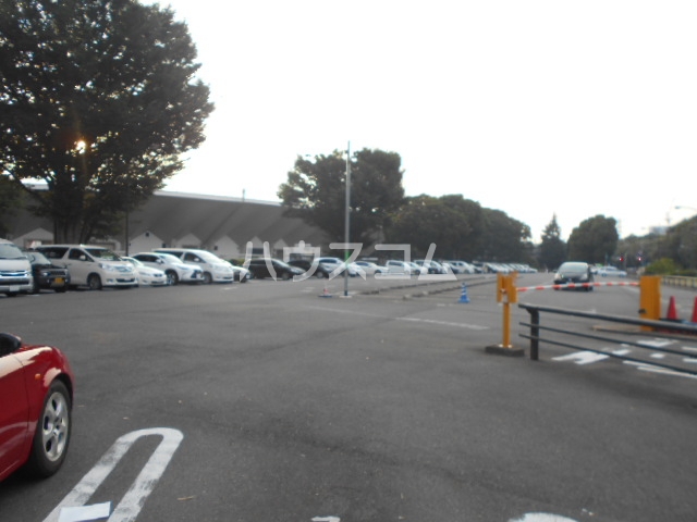 22/30 駐車場