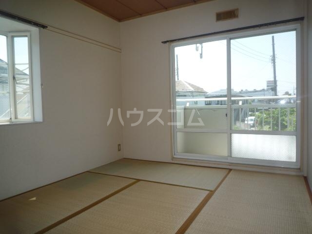 4/24 室内