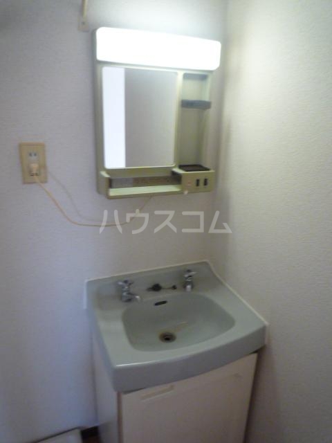 9/24 洗面