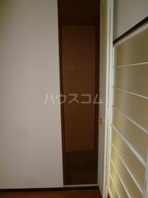 5/24 玄関