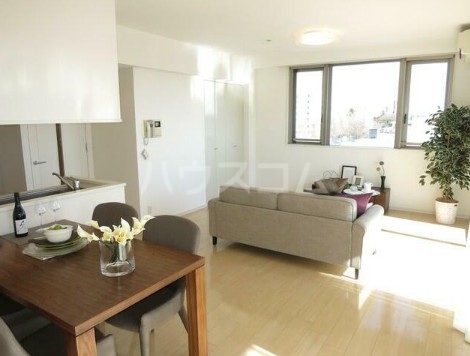 5/30 リビング/ダイニング