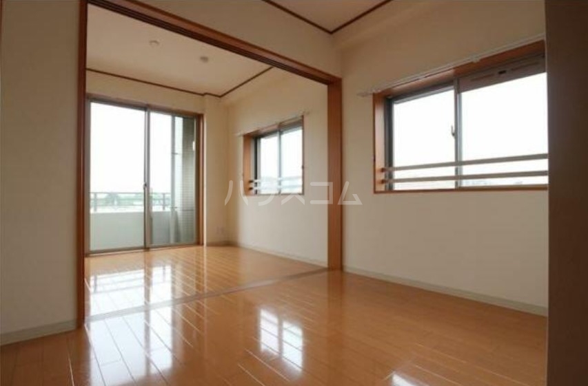 3/19 リビング/ダイニング