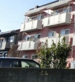 11/20 バルコニー