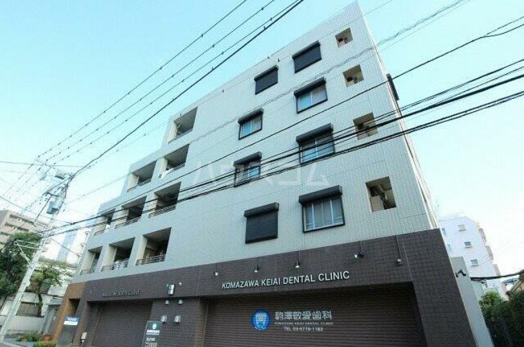 1/12 外観