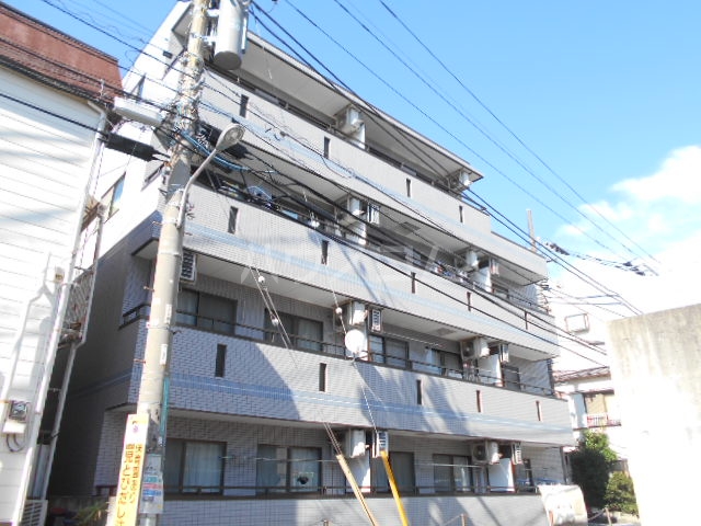 1/30 外観