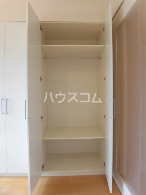 5/30 収納