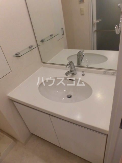 11/30 洗面