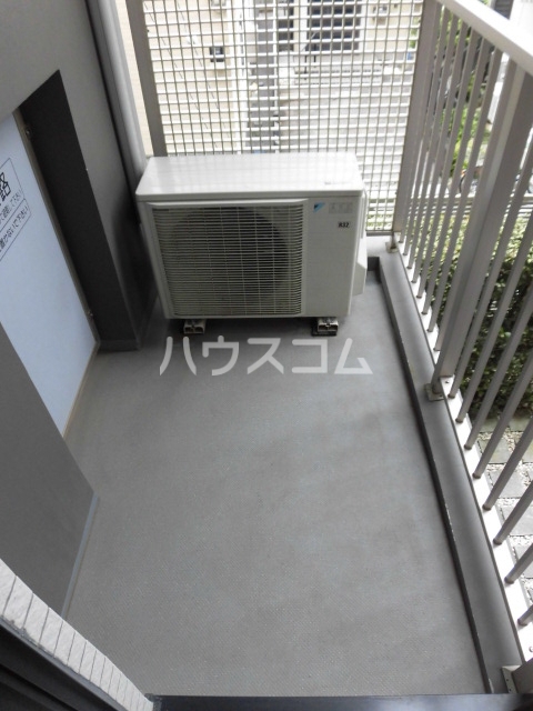 14/30 バルコニー