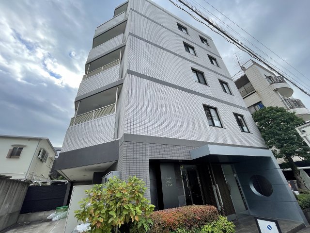 2/12 外観