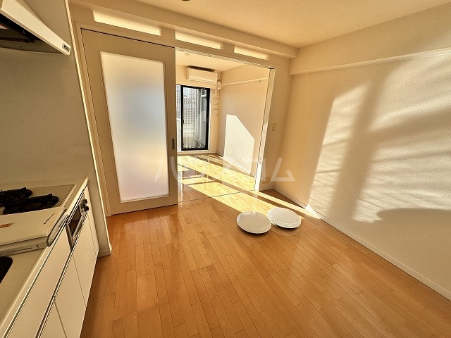 4/30 リビング/ダイニング