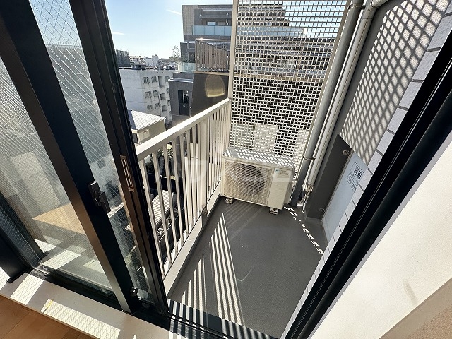 15/30 バルコニー