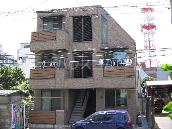 3/9 エントランス