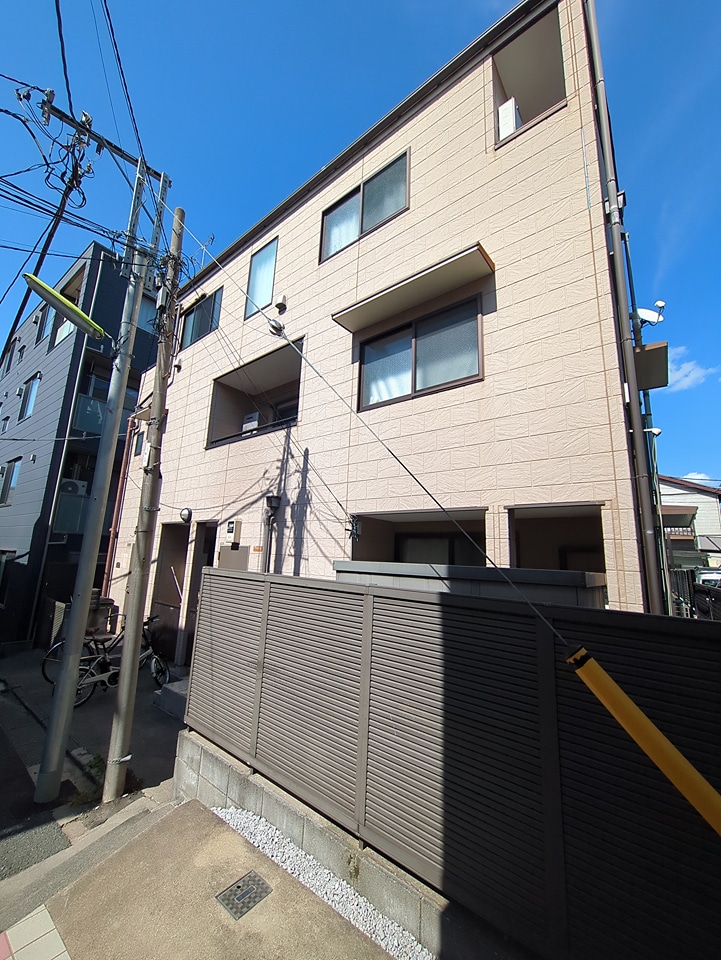 2/29 外観