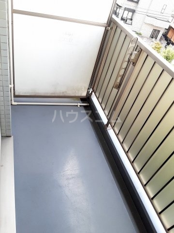 17/30 バルコニー