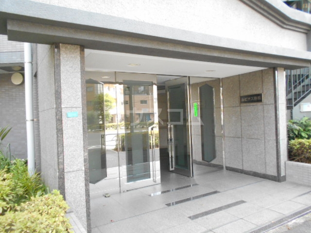 2/9 エントランス