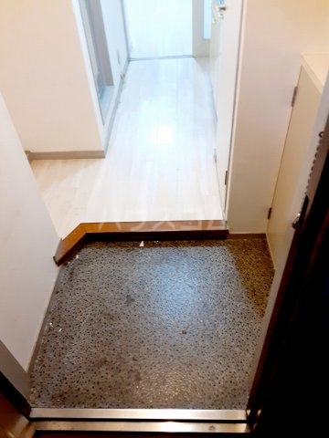 11/30 玄関