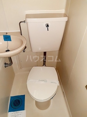 14/30 トイレ