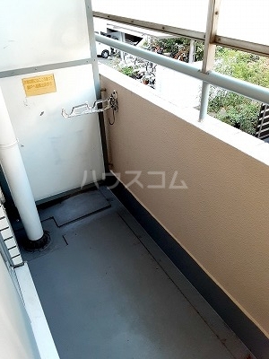 17/30 バルコニー