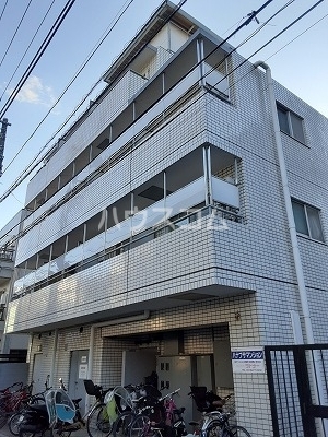 1/22 外観
