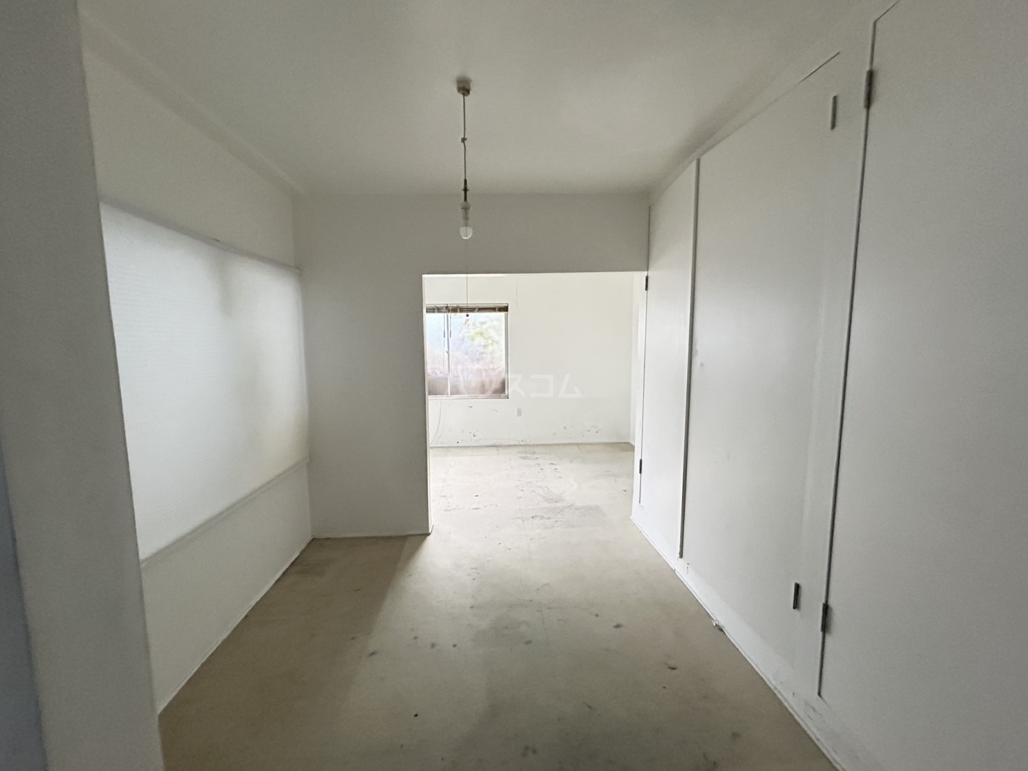 4/18 リビング/ダイニング