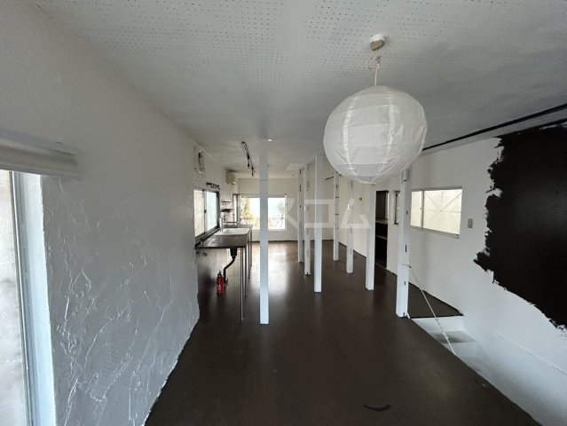 3/18 リビング/ダイニング