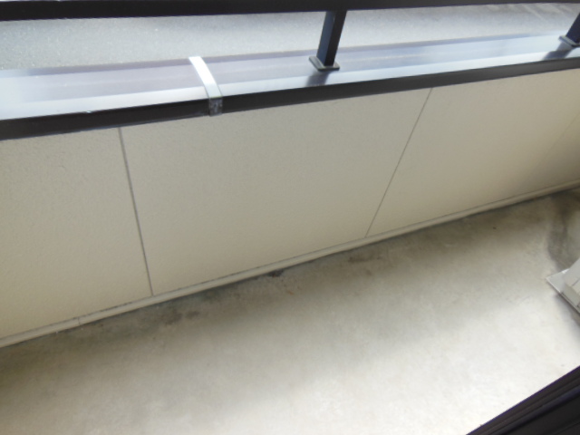 19/30 バルコニー