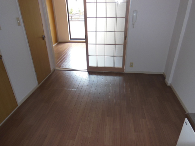 3/30 リビング/ダイニング