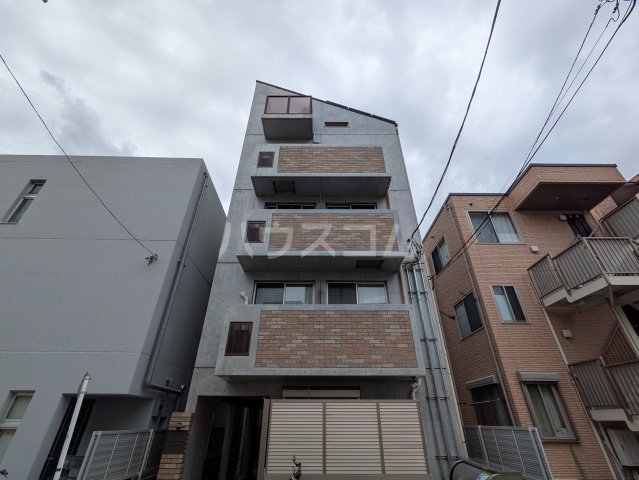 2/6 外観