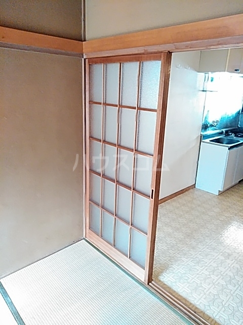 5/28 リビング/ダイニング