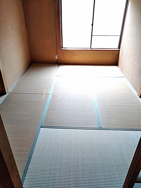 4/28 リビング/ダイニング