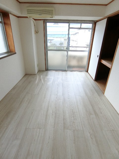 3/24 リビング/ダイニング