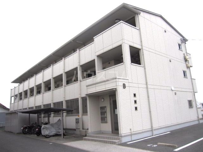 2/7 外観
